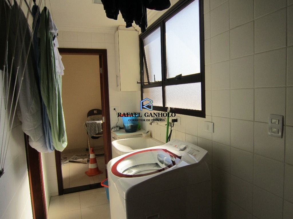 Apartamento à venda com 3 quartos, 139m² - Foto 5