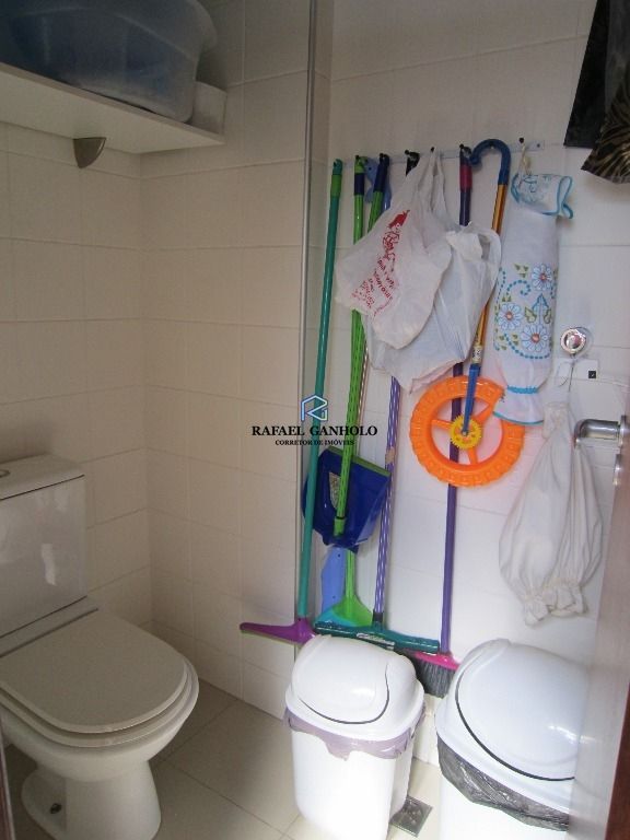 Apartamento à venda com 3 quartos, 139m² - Foto 6