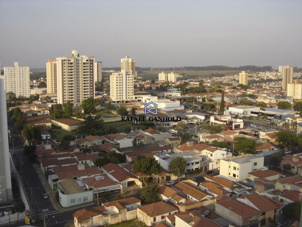 Apartamento, 3 quartos, 142 m² - Foto 19