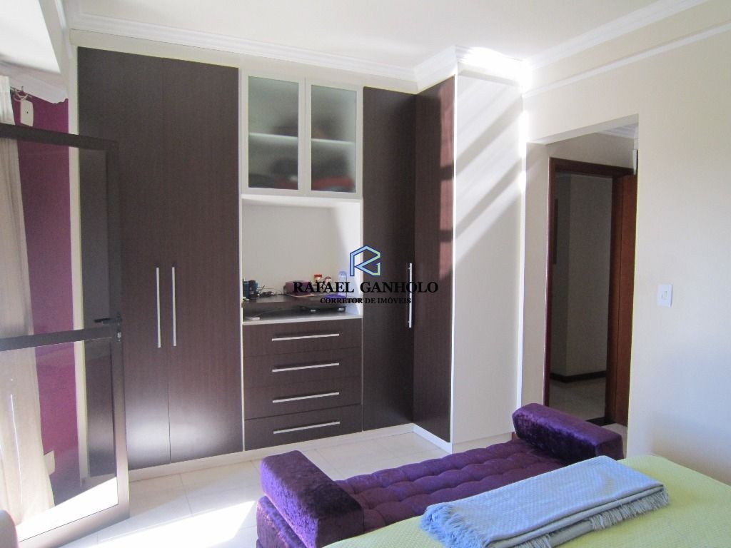 Apartamento à venda com 3 quartos, 139m² - Foto 24