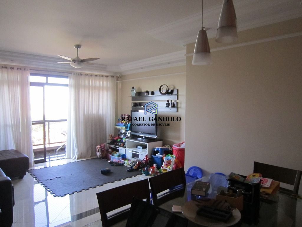 Apartamento à venda com 3 quartos, 139m² - Foto 36