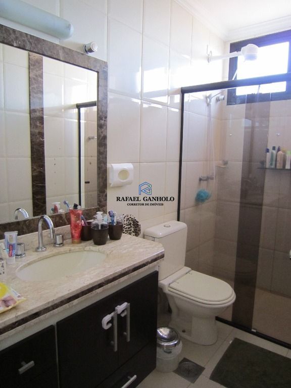 Apartamento à venda com 3 quartos, 139m² - Foto 27