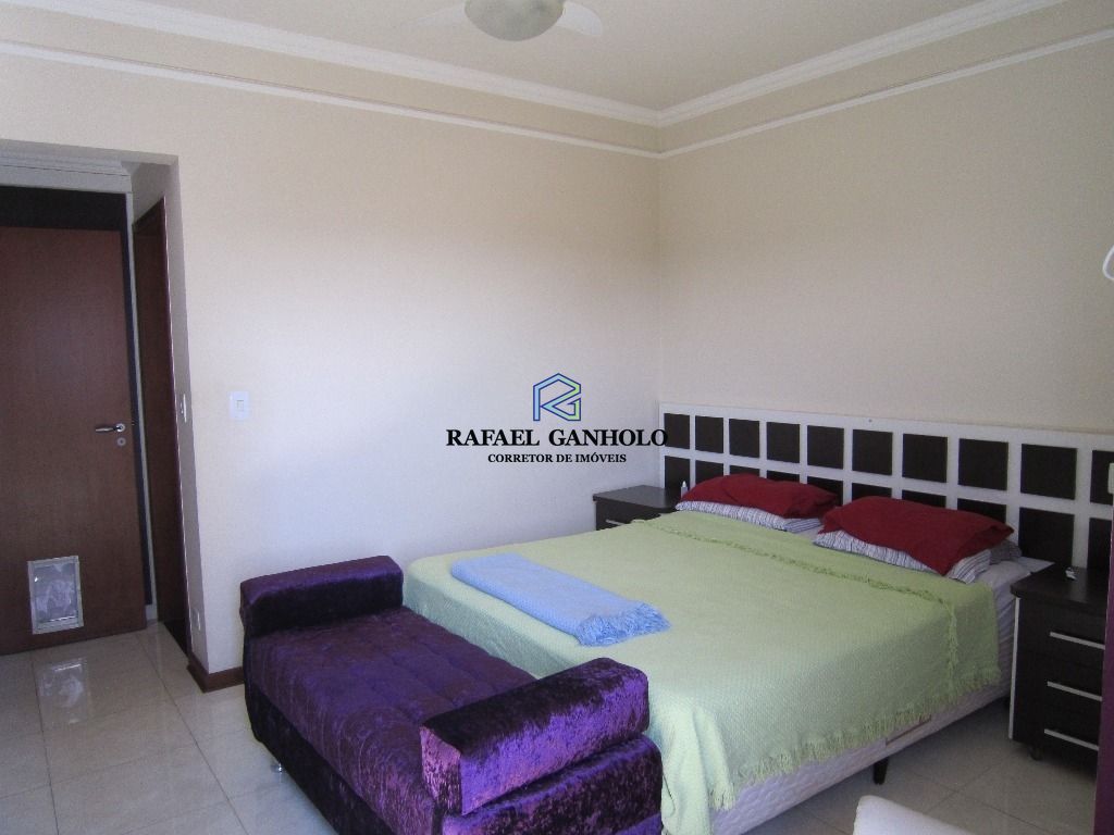 Apartamento à venda com 3 quartos, 139m² - Foto 25