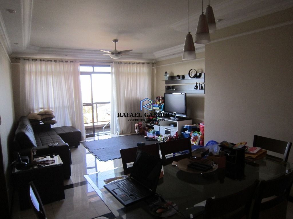 Apartamento à venda com 3 quartos, 139m² - Foto 35