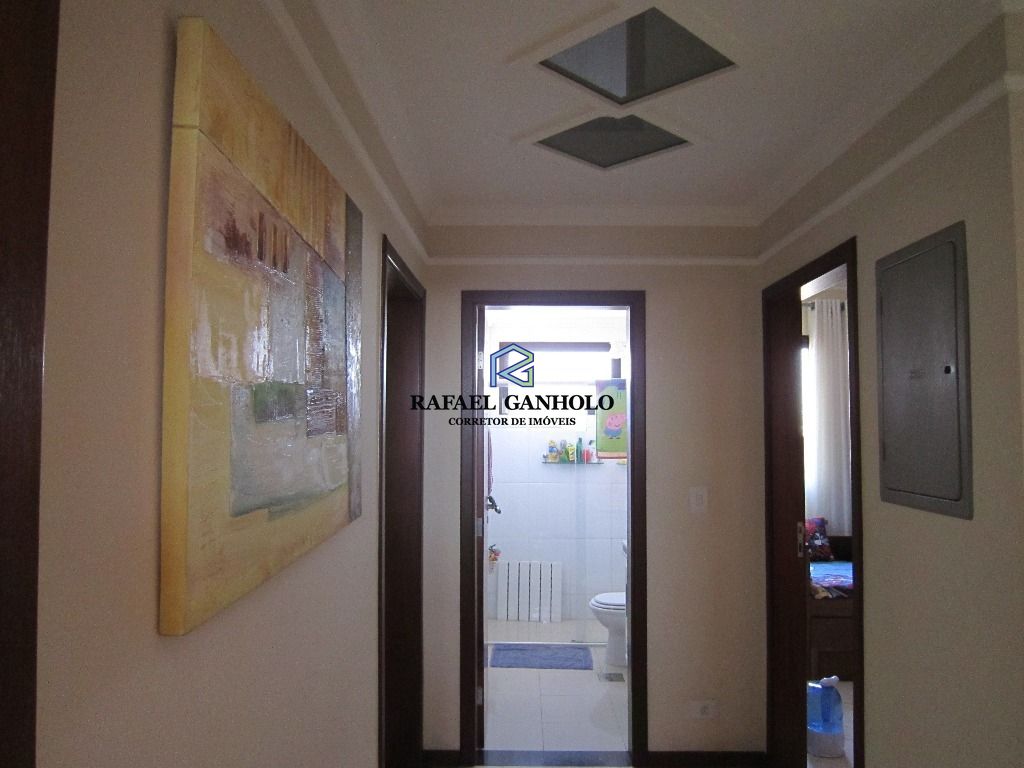 Apartamento à venda com 3 quartos, 139m² - Foto 31