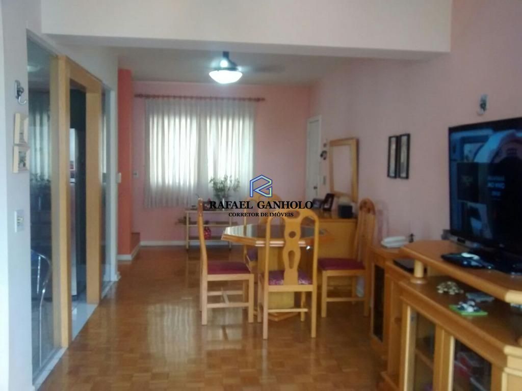 Apartamento à venda com 2 quartos, 100m² - Foto 4