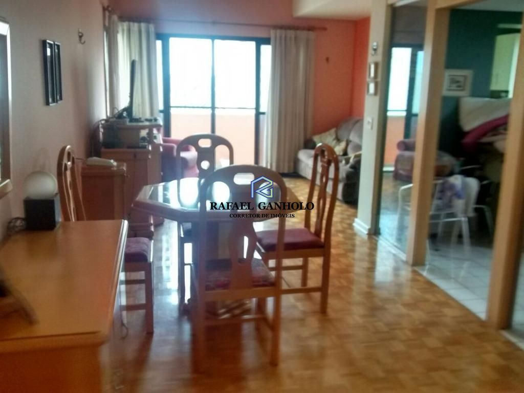 Apartamento à venda com 2 quartos, 100m² - Foto 2