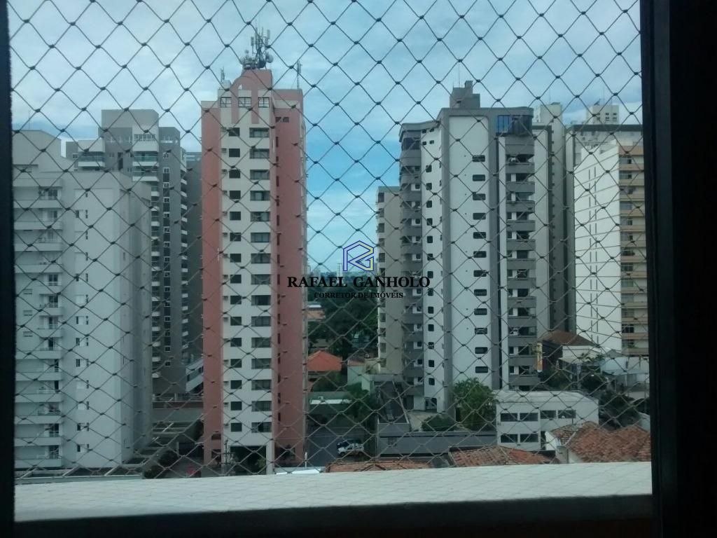 Apartamento à venda com 2 quartos, 100m² - Foto 18