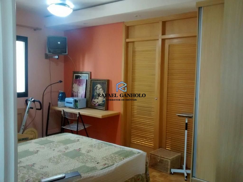 Apartamento à venda com 2 quartos, 100m² - Foto 6