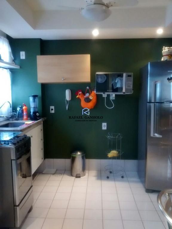 Apartamento à venda com 2 quartos, 100m² - Foto 13