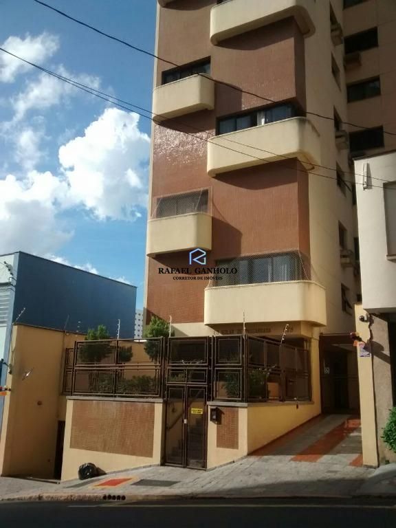 Apartamento à venda com 2 quartos, 100m² - Foto 1