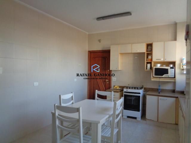 Apartamento à venda com 3 quartos, 147m² - Foto 13