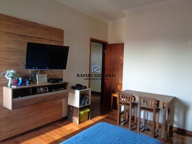 Apartamento à venda com 3 quartos, 147m² - Foto 6