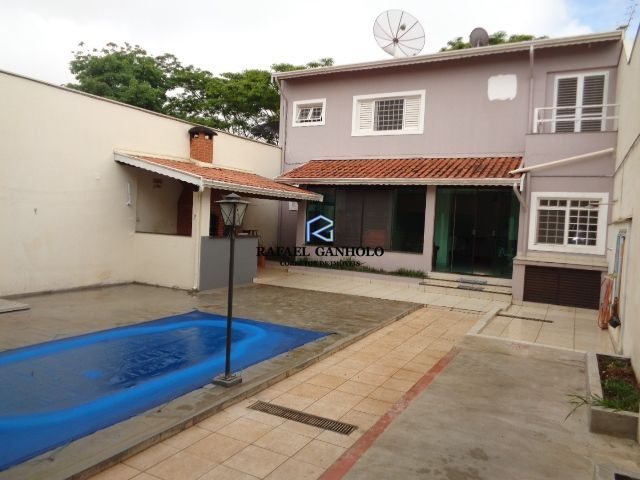 Casa à venda com 2 quartos, 198m² - Foto 4