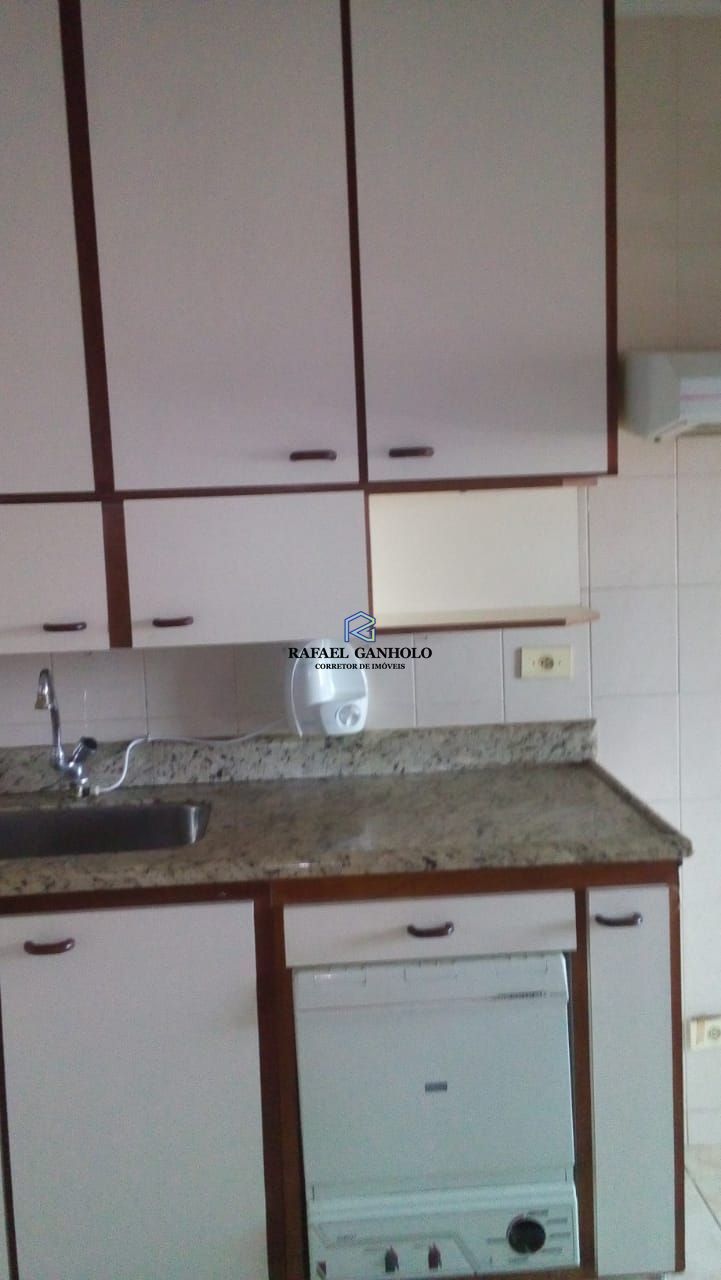 Apartamento à venda com 2 quartos, 93m² - Foto 2