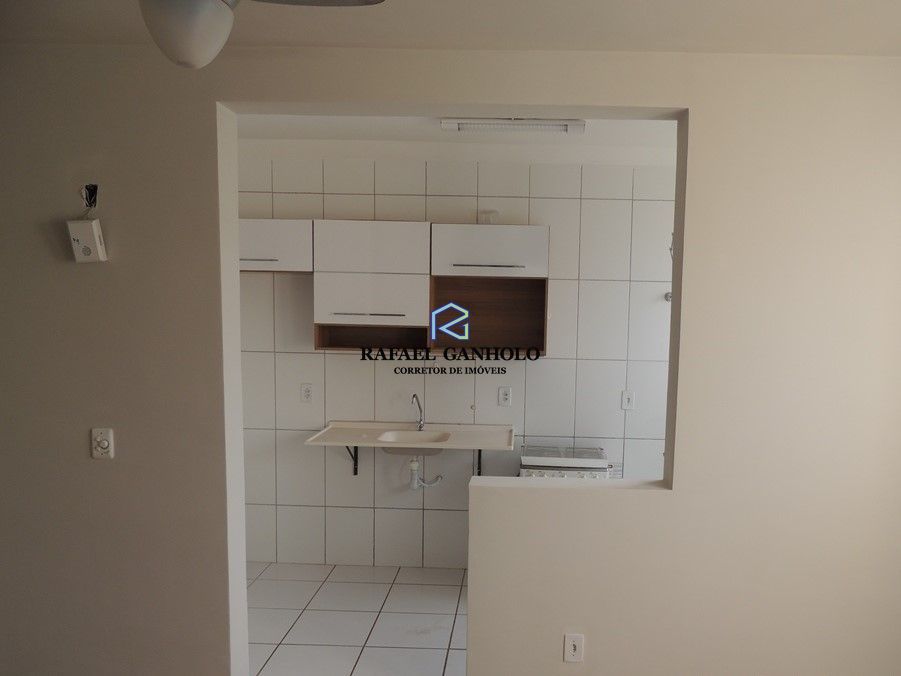 Apartamento à venda com 2 quartos, 49m² - Foto 2