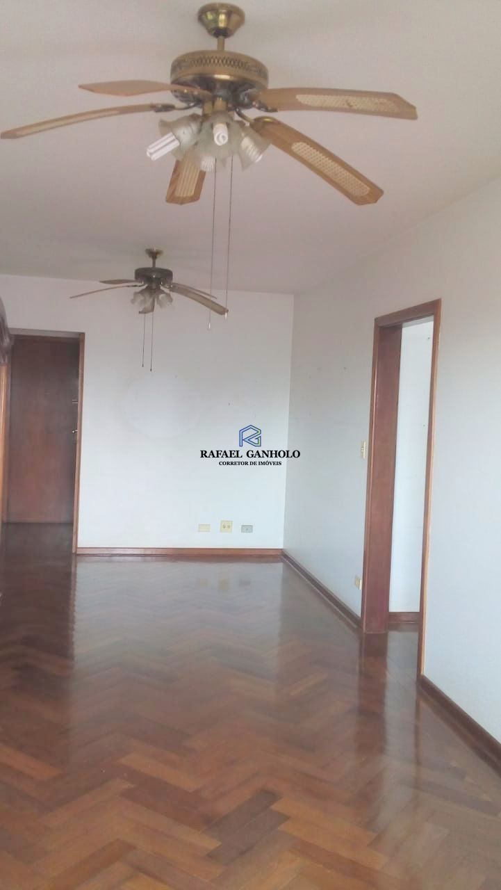 Apartamento à venda com 2 quartos, 93m² - Foto 1