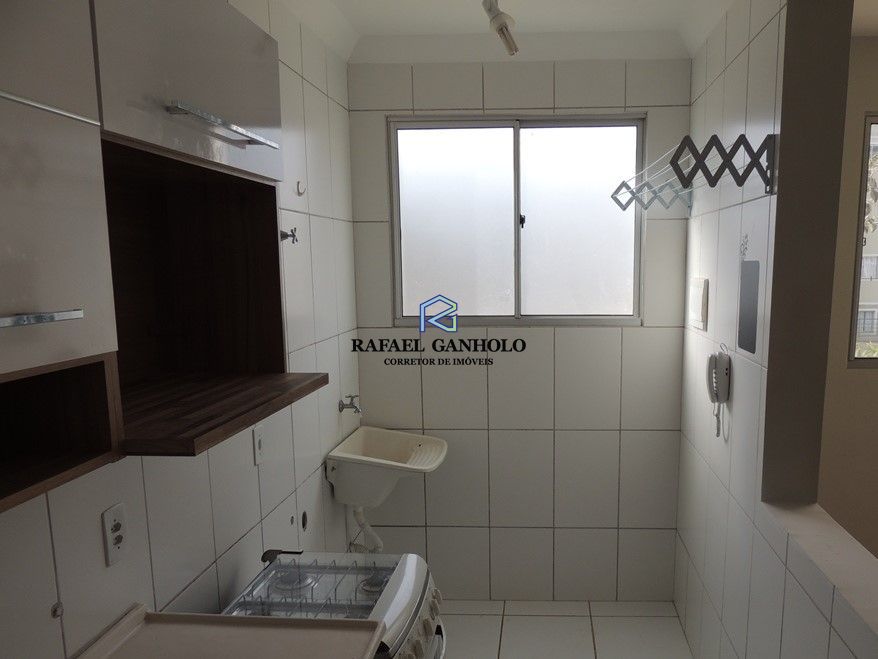 Apartamento à venda com 2 quartos, 49m² - Foto 4