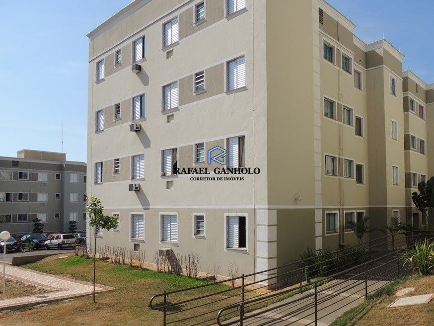 Apartamento à venda com 2 quartos, 49m² - Foto 8