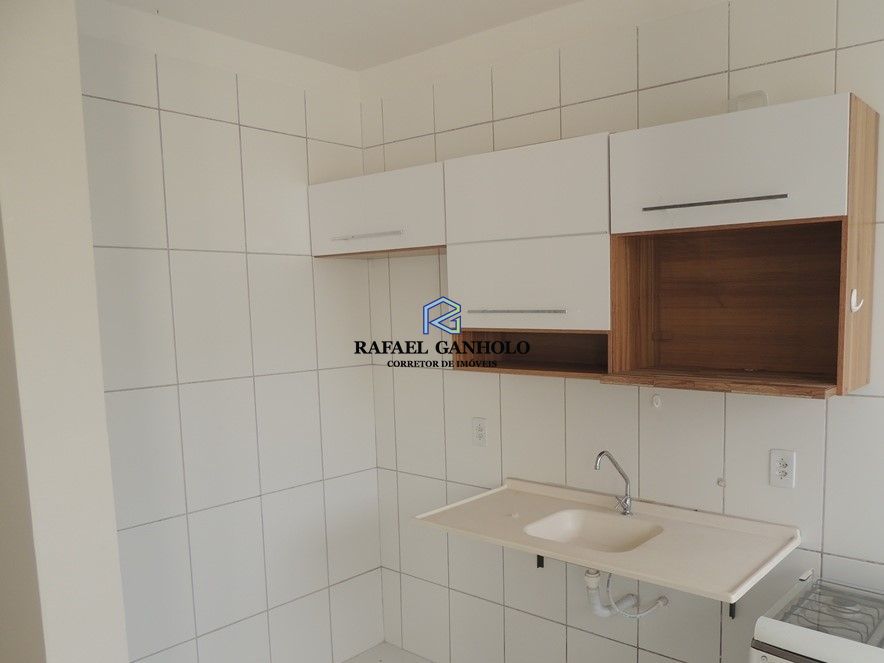 Apartamento à venda com 2 quartos, 49m² - Foto 3