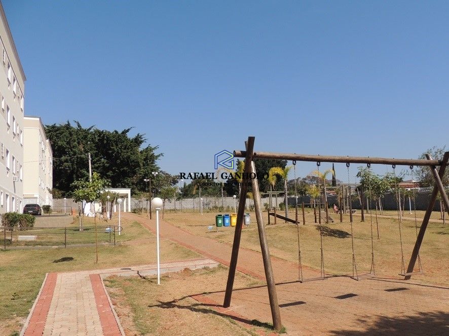 Apartamento, 2 quartos, 49 m² - Foto 7