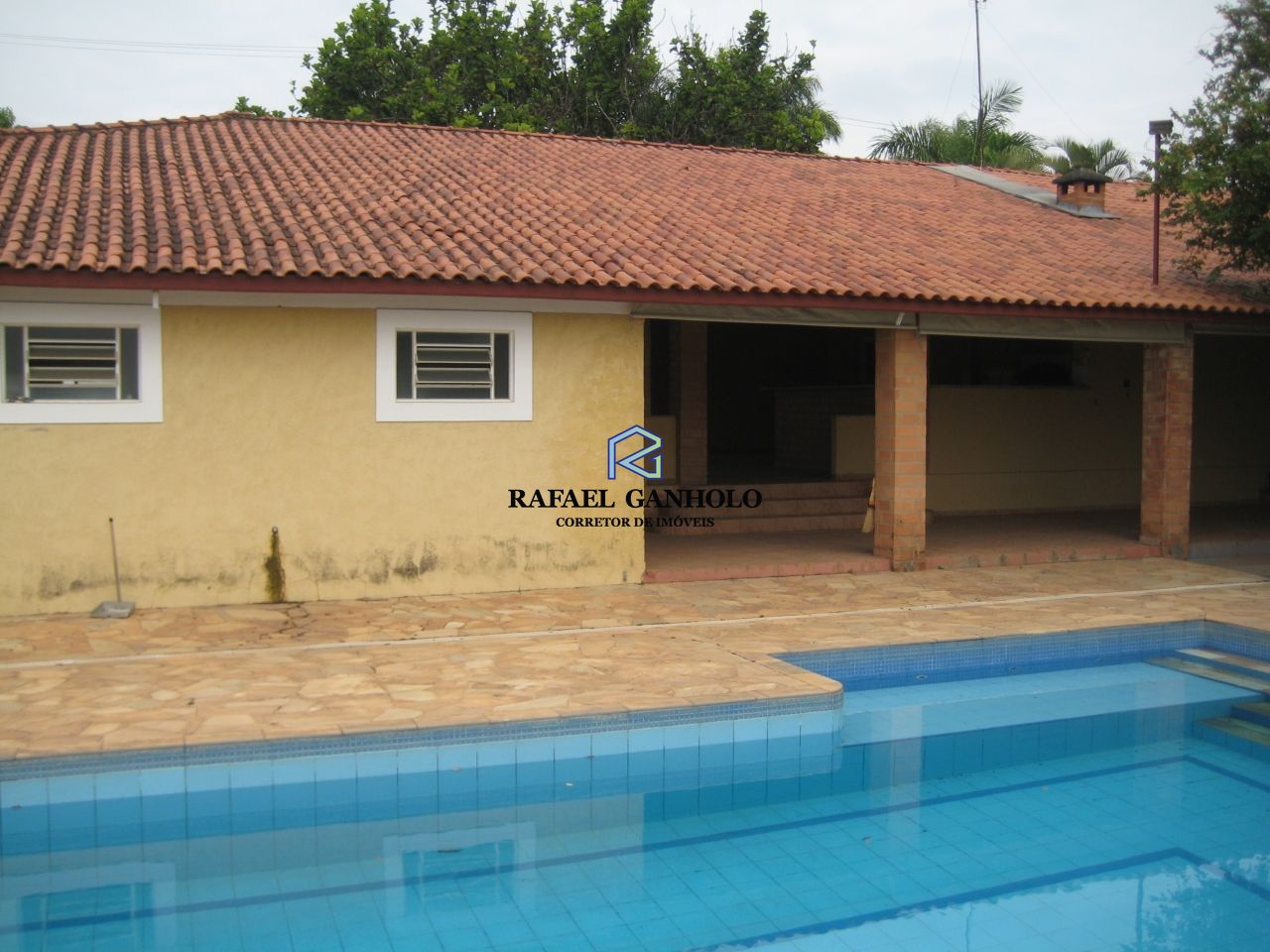 Chácara à venda com 3 quartos, 526m² - Foto 9