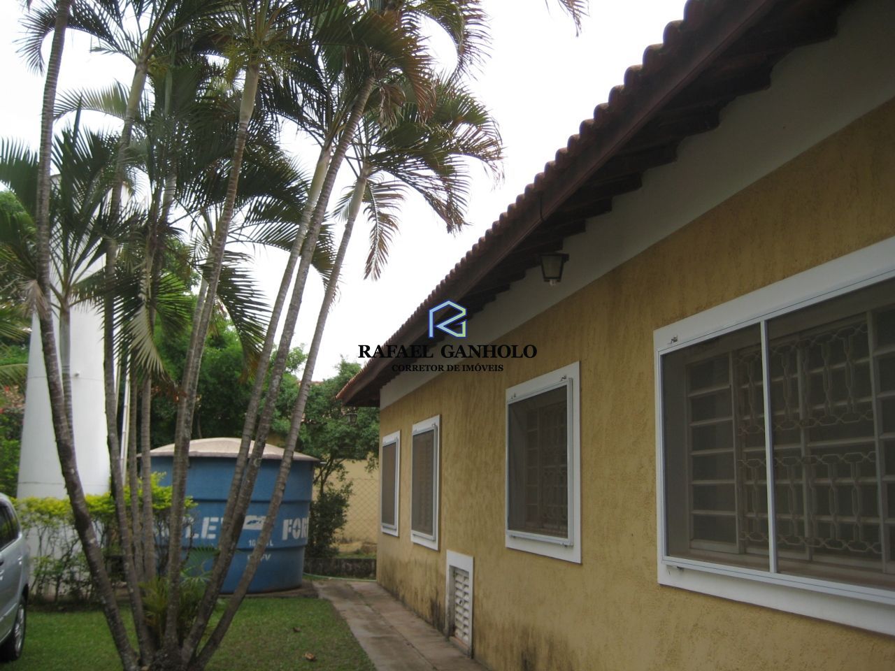 Chácara à venda com 3 quartos, 526m² - Foto 4