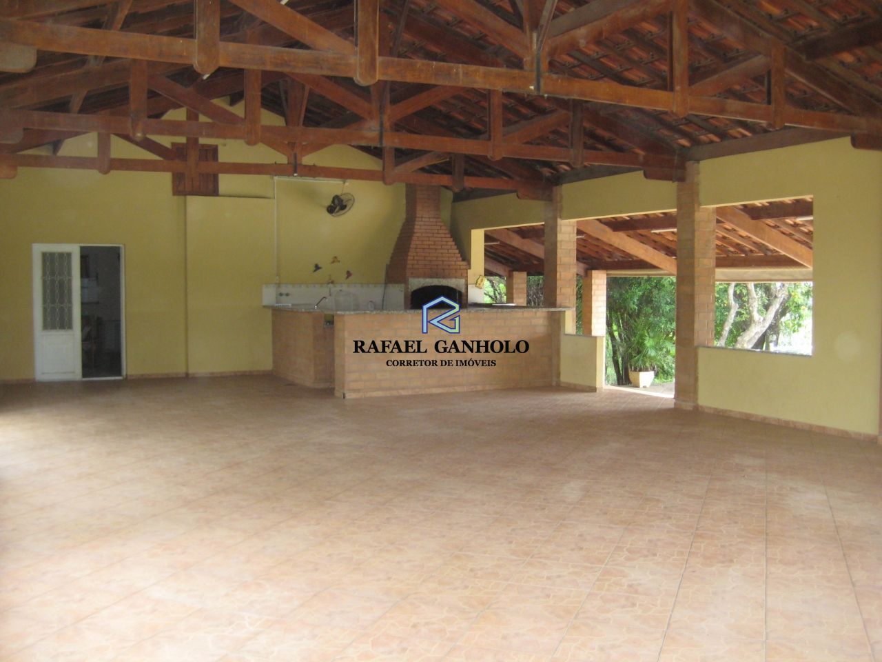 Chácara à venda com 3 quartos, 526m² - Foto 5