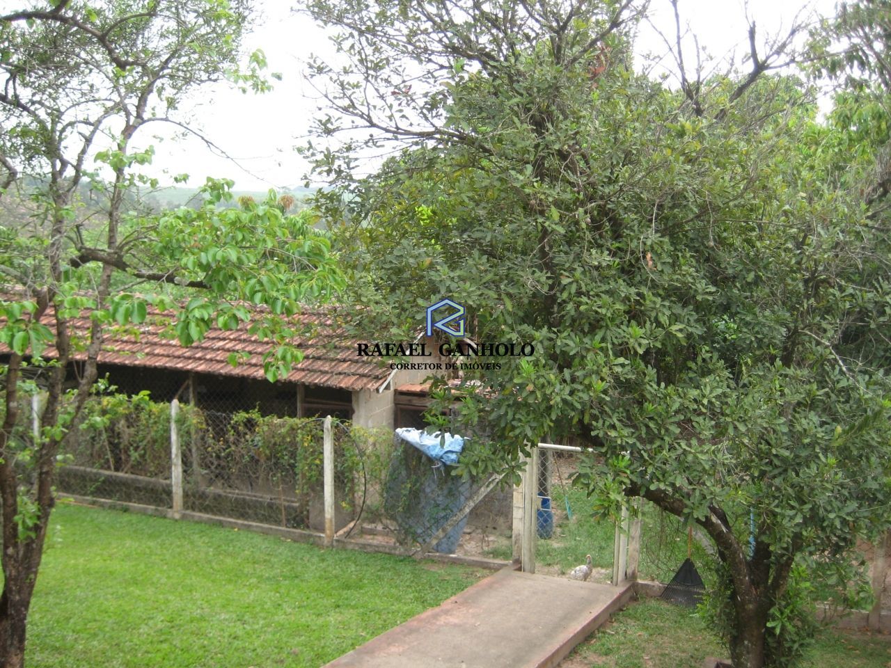 Chácara à venda com 3 quartos, 526m² - Foto 8