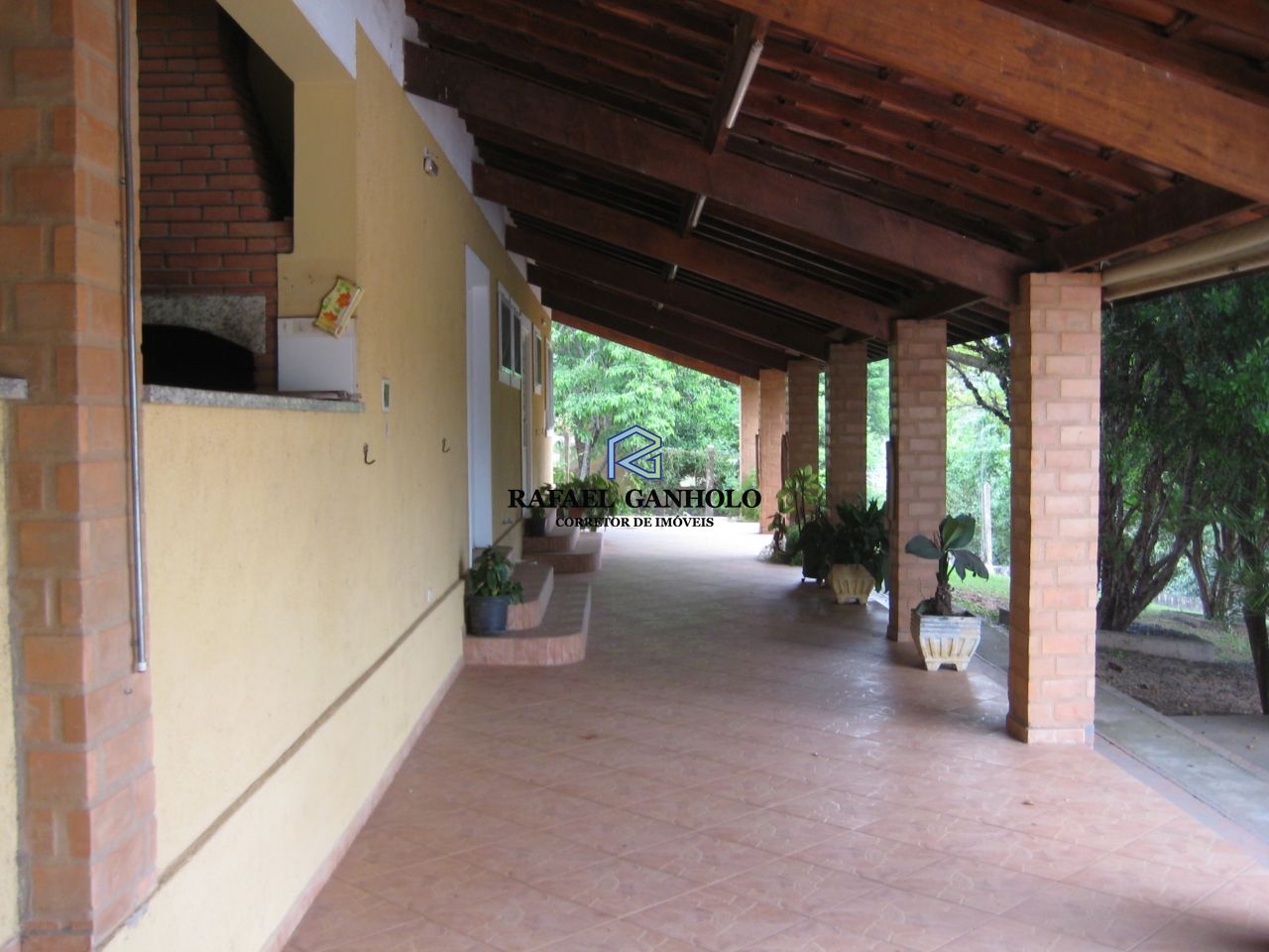 Chácara à venda com 3 quartos, 526m² - Foto 7