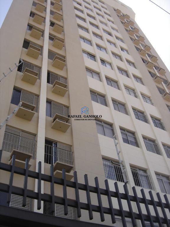 Apartamento, 3 quartos, 99 m² - Foto 1