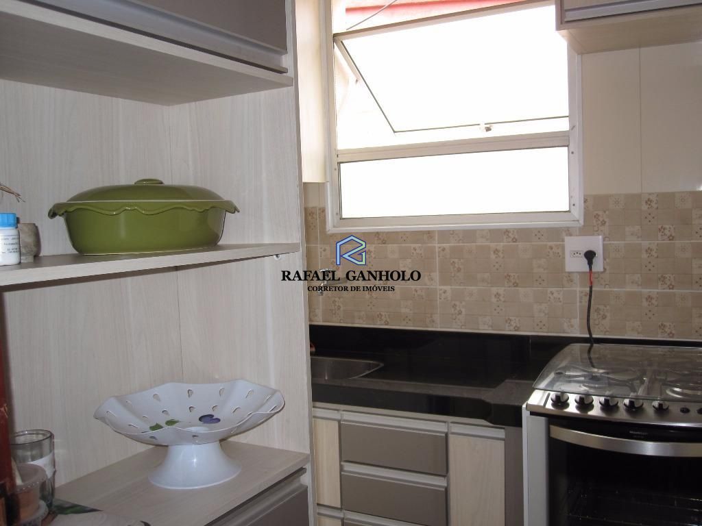 Apartamento à venda com 2 quartos, 48m² - Foto 12