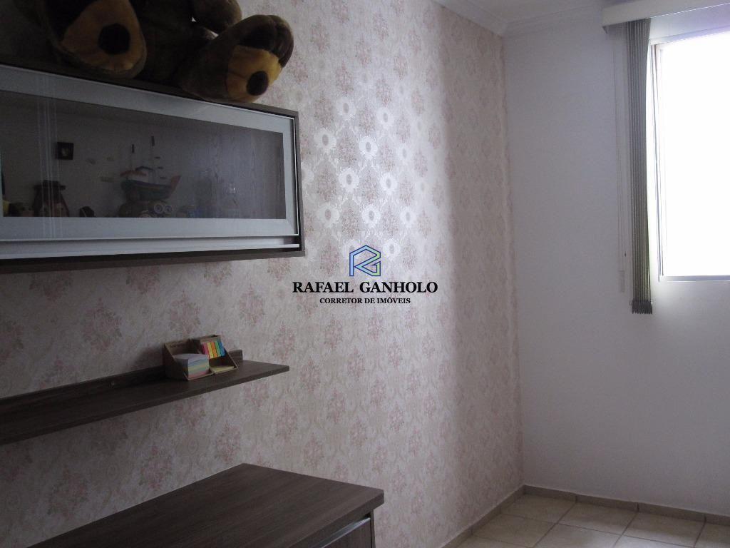 Apartamento à venda com 2 quartos, 48m² - Foto 4