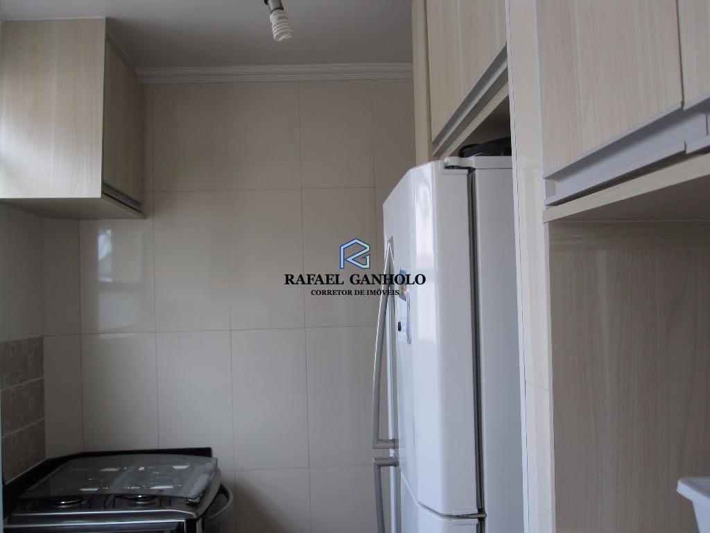 Apartamento à venda com 2 quartos, 48m² - Foto 10