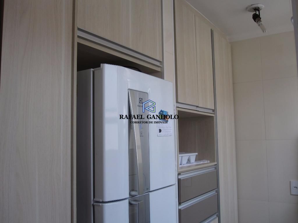 Apartamento à venda com 2 quartos, 48m² - Foto 9