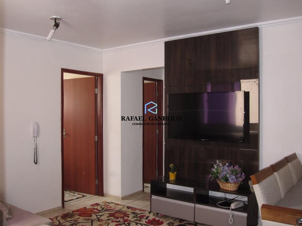 Apartamento à venda com 2 quartos, 48m² - Foto 13