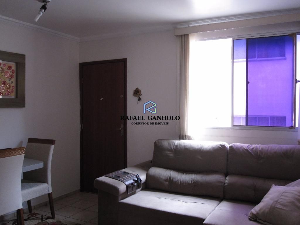 Apartamento à venda com 2 quartos, 48m² - Foto 14