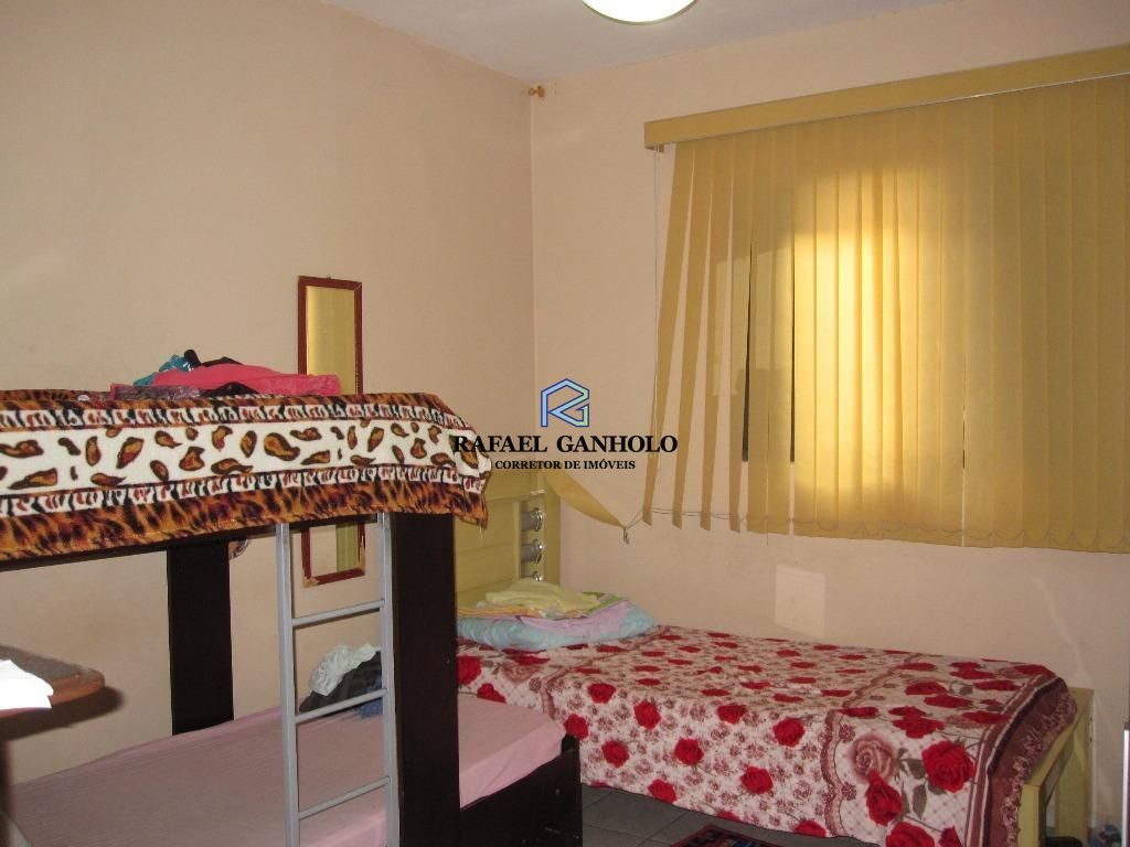 Casa, 2 quartos, 46 m² - Foto 6