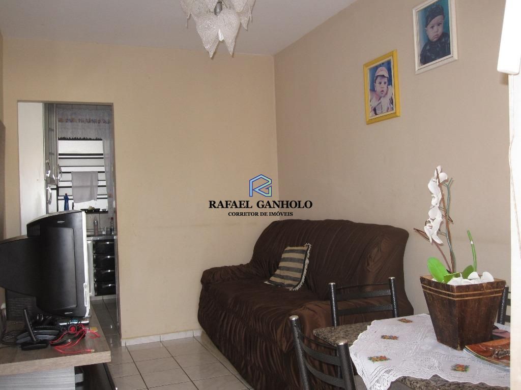 Casa, 2 quartos, 46 m² - Foto 2