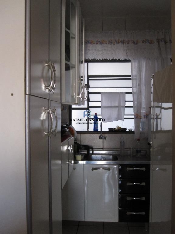 Casa, 2 quartos, 46 m² - Foto 4