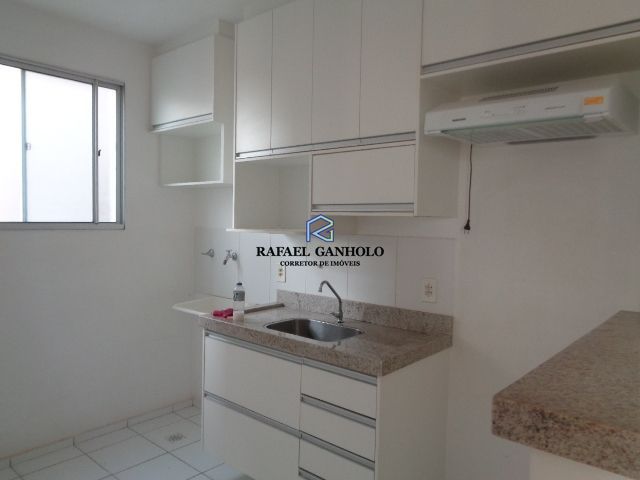 Apartamento à venda com 2 quartos, 47m² - Foto 7