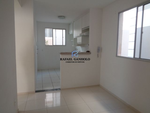 Apartamento à venda com 2 quartos, 47m² - Foto 1