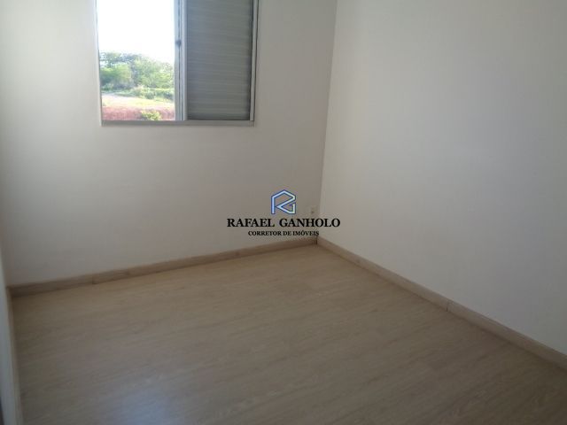 Apartamento à venda com 2 quartos, 47m² - Foto 2