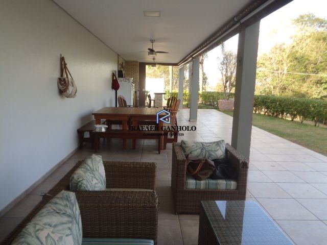 Casa de Condomínio, 5 quartos - Foto 6