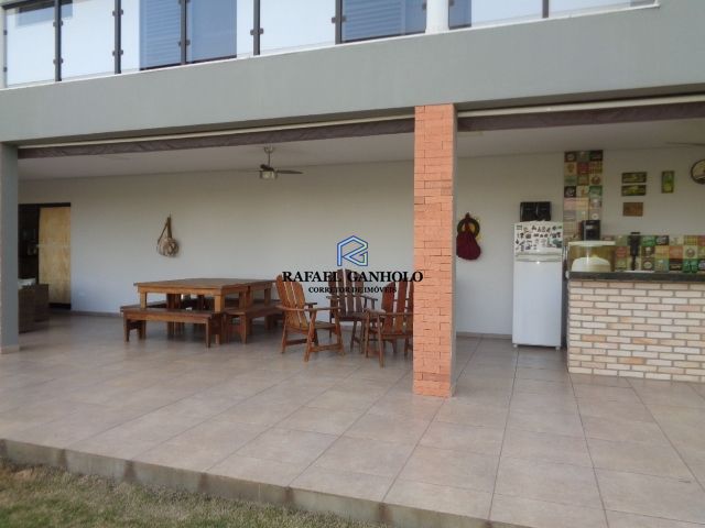 Casa de Condomínio, 5 quartos - Foto 5