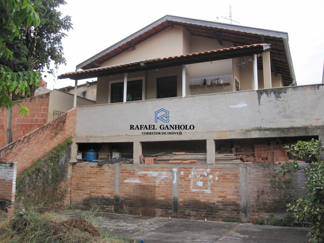 Casa à venda com 3 quartos, 140m² - Foto 12