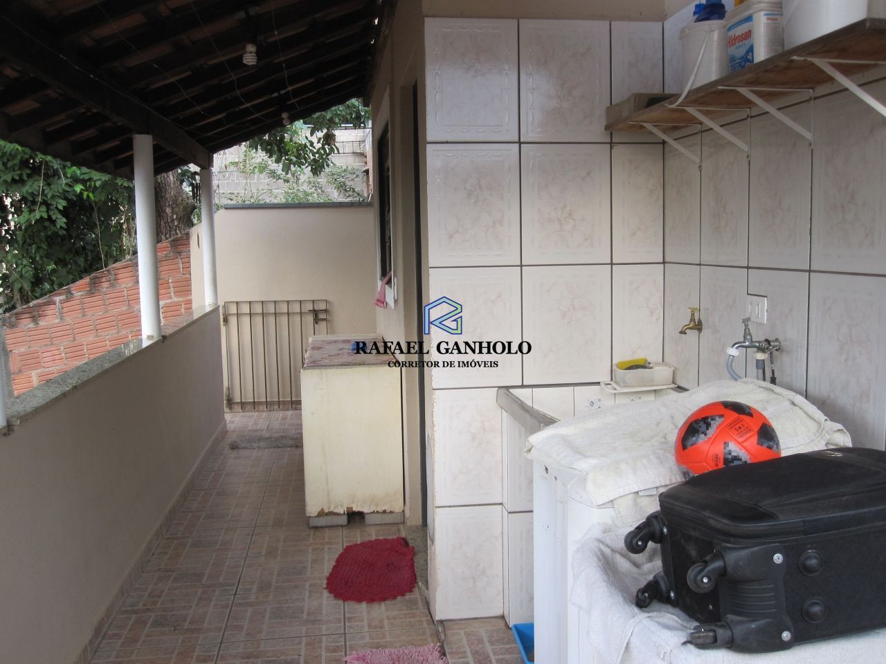 Casa à venda com 3 quartos, 140m² - Foto 9