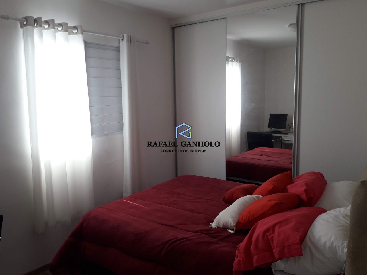 Apartamento à venda com 2 quartos, 55m² - Foto 10