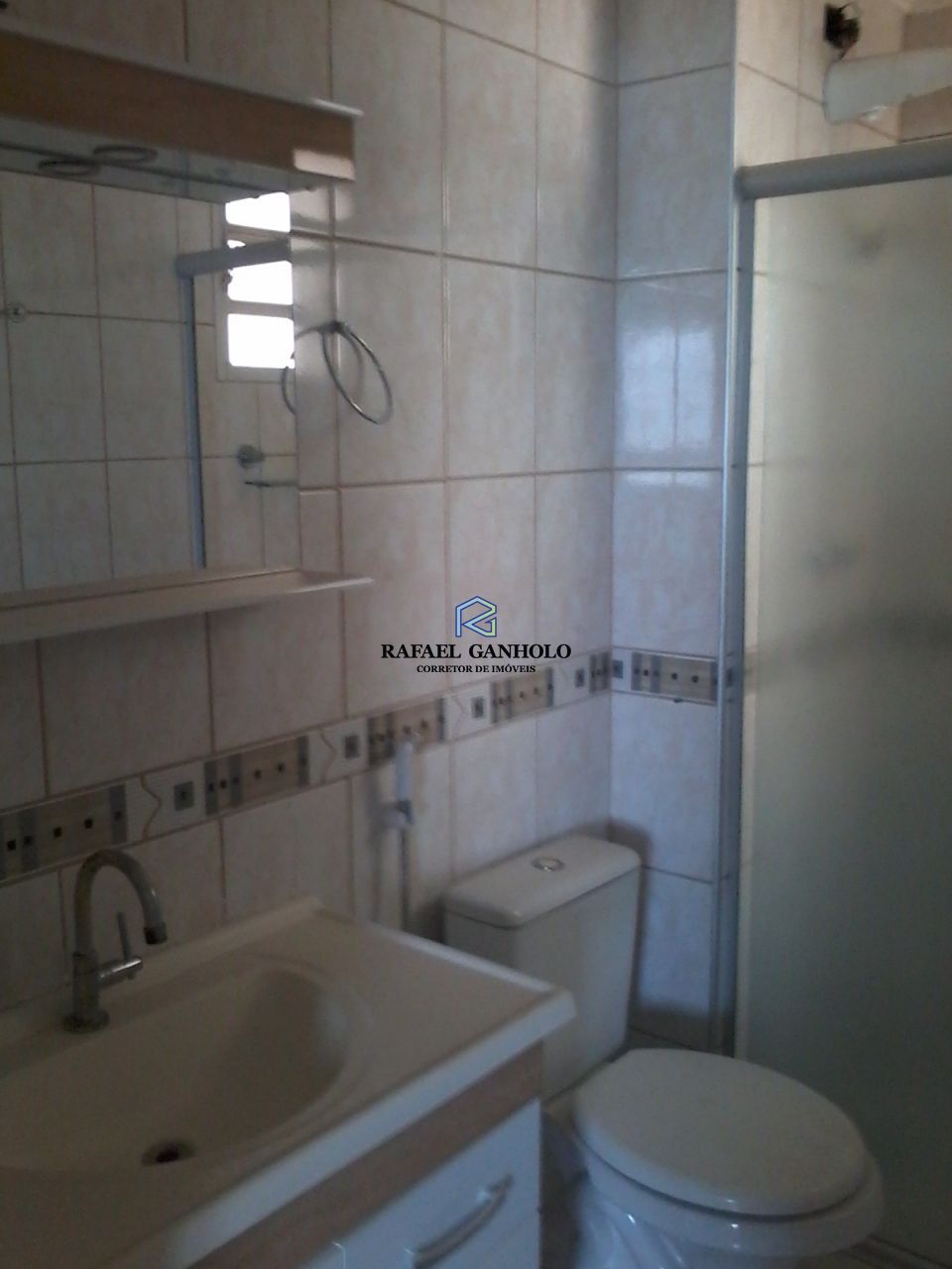 Apartamento à venda com 3 quartos, 66m² - Foto 4