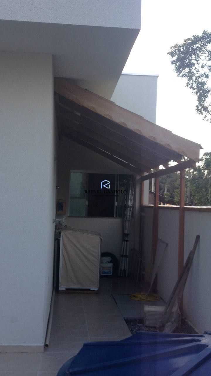 Casa, 2 quartos, 53 m² - Foto 6